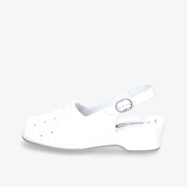 COMFINO Damen Sandalen