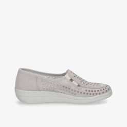 Comfino Damen Slipper