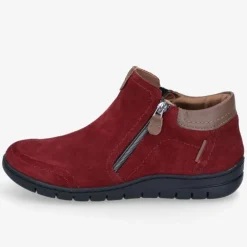 COMFINO Damen Stiefeletten