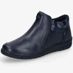 COMFINO Damen Stiefeletten