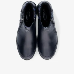 COMFINO Damen Stiefeletten