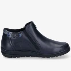 COMFINO Damen Stiefeletten
