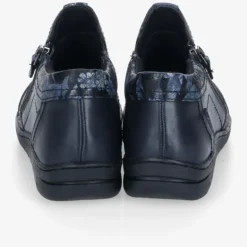COMFINO Damen Stiefeletten