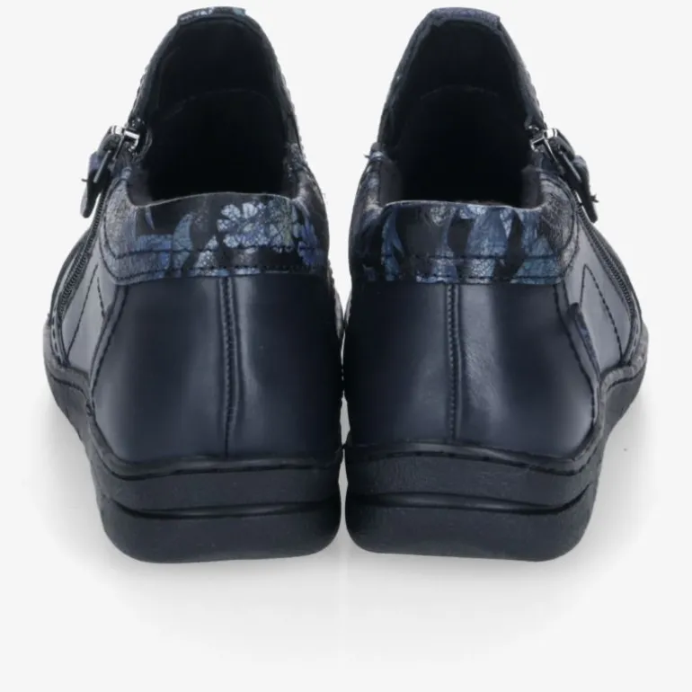 COMFINO Damen Stiefeletten