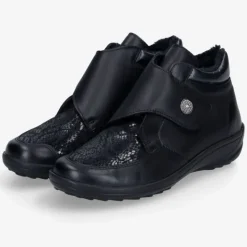 COMFINO Damen Stiefeletten