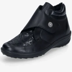 COMFINO Damen Stiefeletten