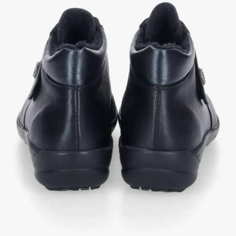 COMFINO Damen Stiefeletten