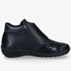 COMFINO Damen Stiefeletten