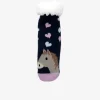 Cult Kids Kinder Kuschelsocken