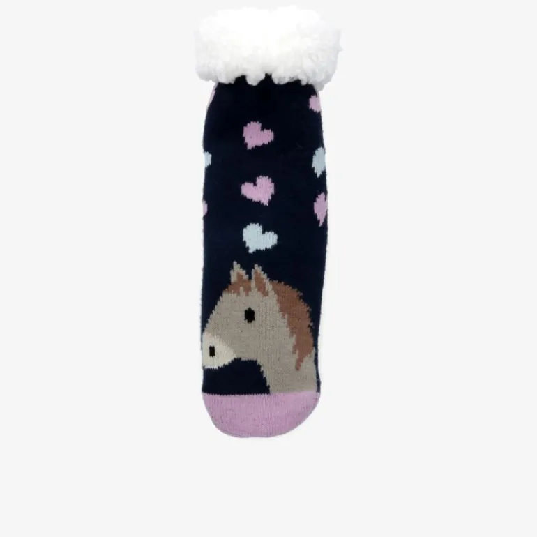 Cult Kids Kinder Kuschelsocken