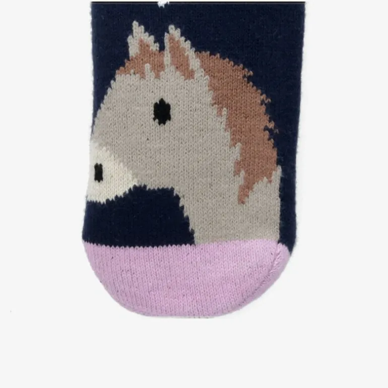 Cult Kids Kinder Kuschelsocken