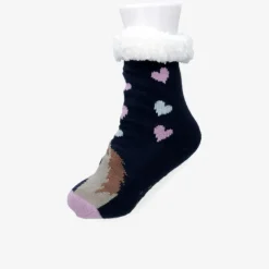 Cult Kids Kinder Kuschelsocken