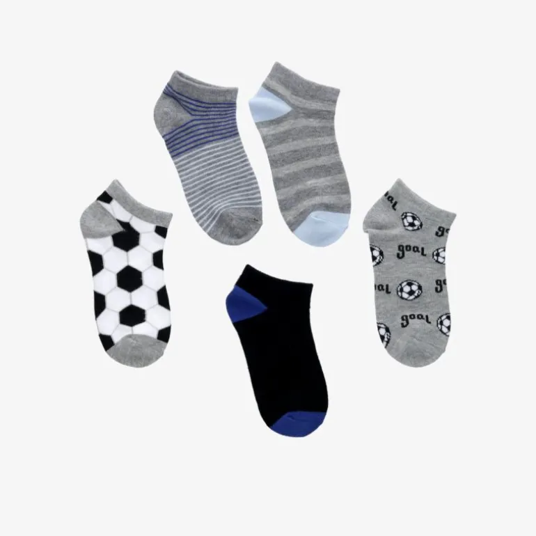 Cult Kids Kinder Sneakersocken