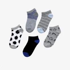 Cult Kids Kinder Sneakersocken