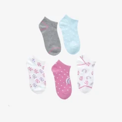 Cult Kids Kinder Sneakersocken
