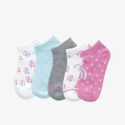 Cult Kids Kinder Sneakersocken
