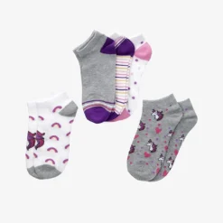 Cult Kids Kinder Sneakersocken