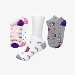 Cult Kids Kinder Sneakersocken