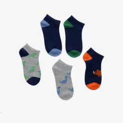 Cult Kids Kinder Sneakersocken