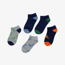Cult Kids Kinder Sneakersocken