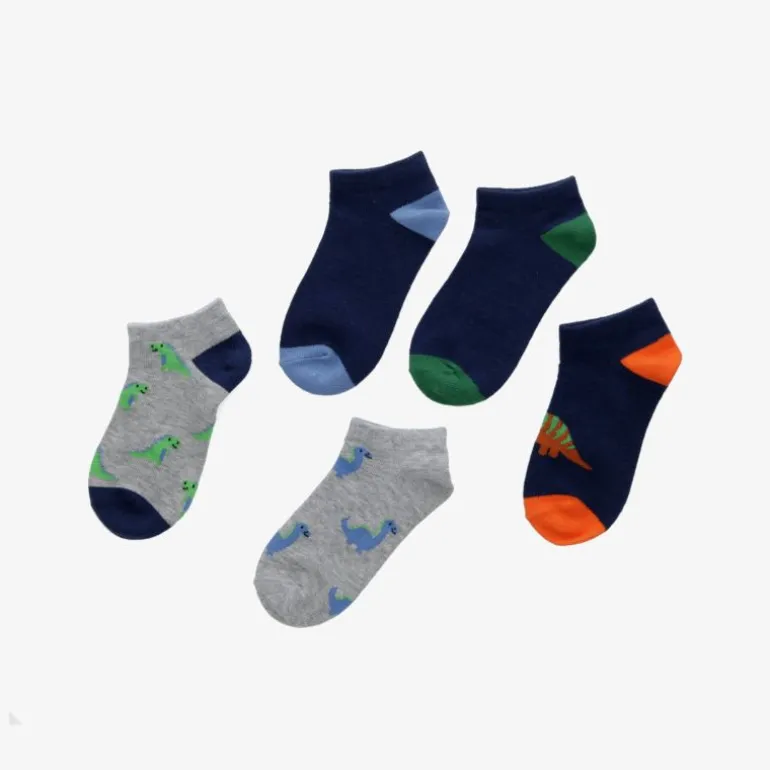 Cult Kids Kinder Sneakersocken