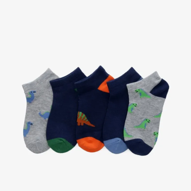Cult Kids Kinder Sneakersocken