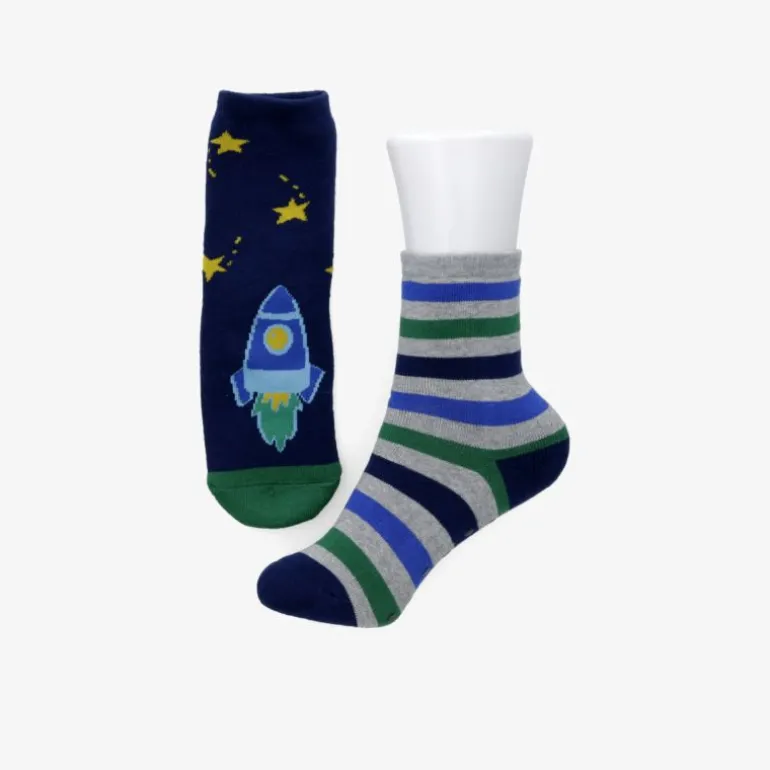 Cult Kids Kinder Stoppersocken