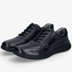 DAVE MAYER active Herren Halbschuhe