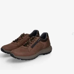DAVE MAYER active Herren Halbschuhe