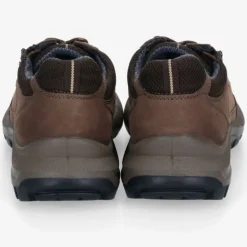 DAVE MAYER active Herren Halbschuhe