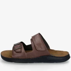 DAVE MAYER active Herren Pantoletten