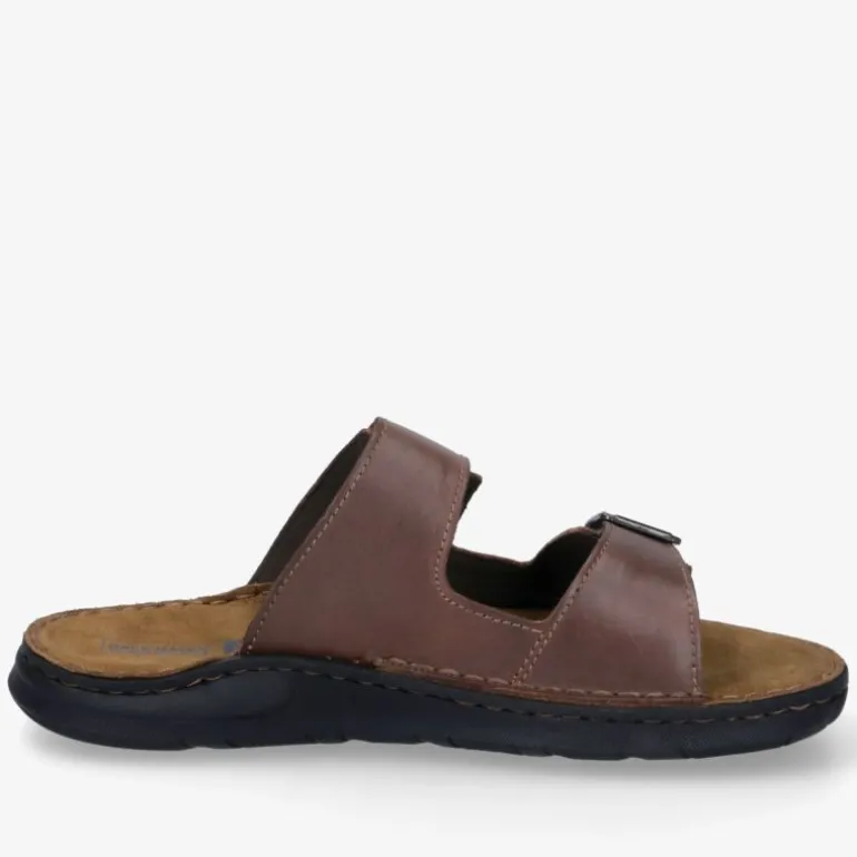 DAVE MAYER active Herren Pantoletten