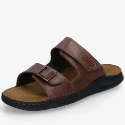 DAVE MAYER active Herren Pantoletten