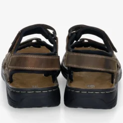DAVE MAYER active Herren Sandalen