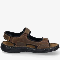 DAVE MAYER active Herren Sandalen