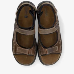 DAVE MAYER active Herren Sandalen