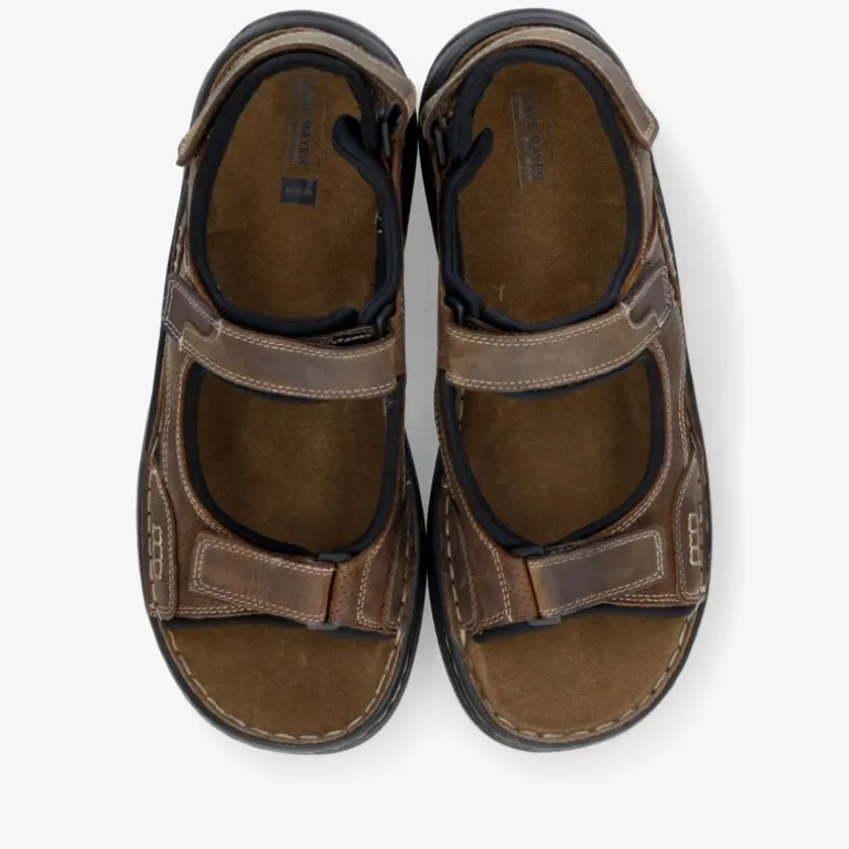DAVE MAYER active Herren Sandalen