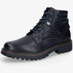 DAVE MAYER active Herren Schnürboots