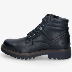 DAVE MAYER active Herren Schnürboots