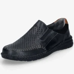 DAVE MAYER active Herren Slipper