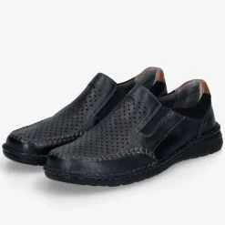 DAVE MAYER active Herren Slipper
