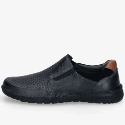 DAVE MAYER active Herren Slipper