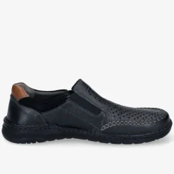 DAVE MAYER active Herren Slipper