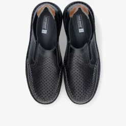 DAVE MAYER active Herren Slipper