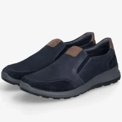 DAVE MAYER active Herren Slipper