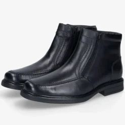 DAVE MAYER active Herren Winterstiefel