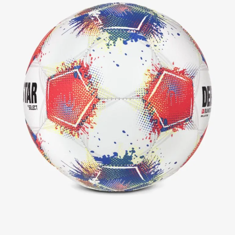 DERBYSTAR Bundesliga Brillant mini Unisex Fußball
