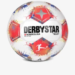 DERBYSTAR Bundesliga Brillant mini Unisex Fußball