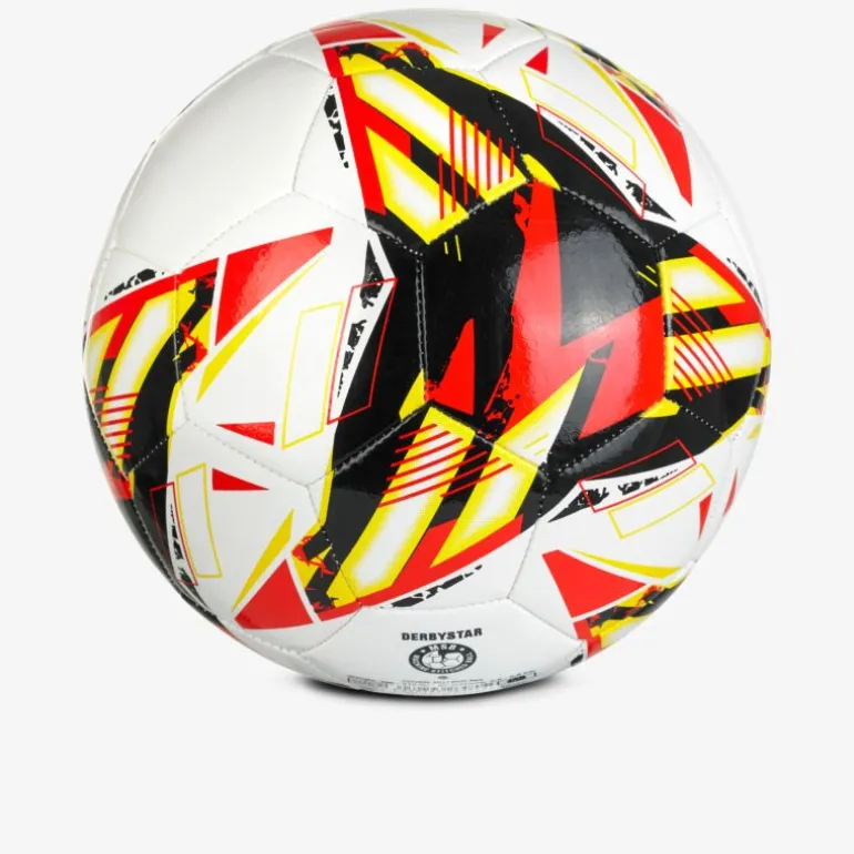 DERBYSTAR Länderball Deutschland 26 Unisex Fußball