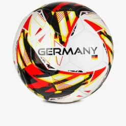 DERBYSTAR Länderball Deutschland 26 Unisex Fußball